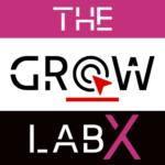 TheGrowLabX Logo
