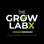 THEGROWLABX - LOGO